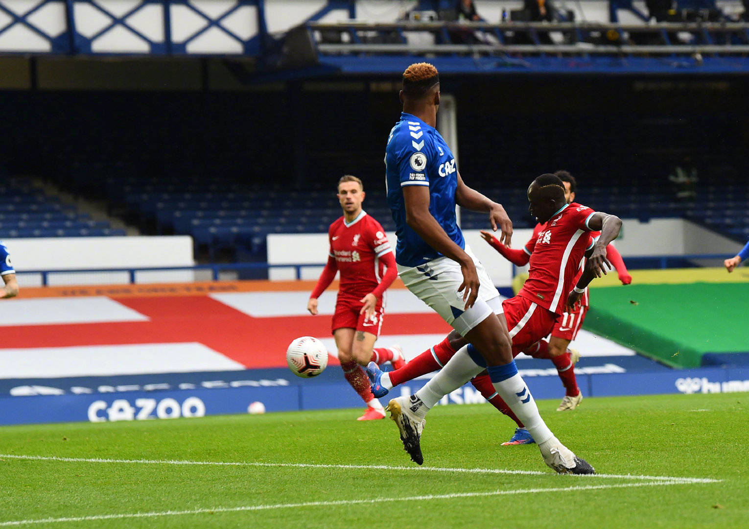 黑這樣的強 黑這樣的強