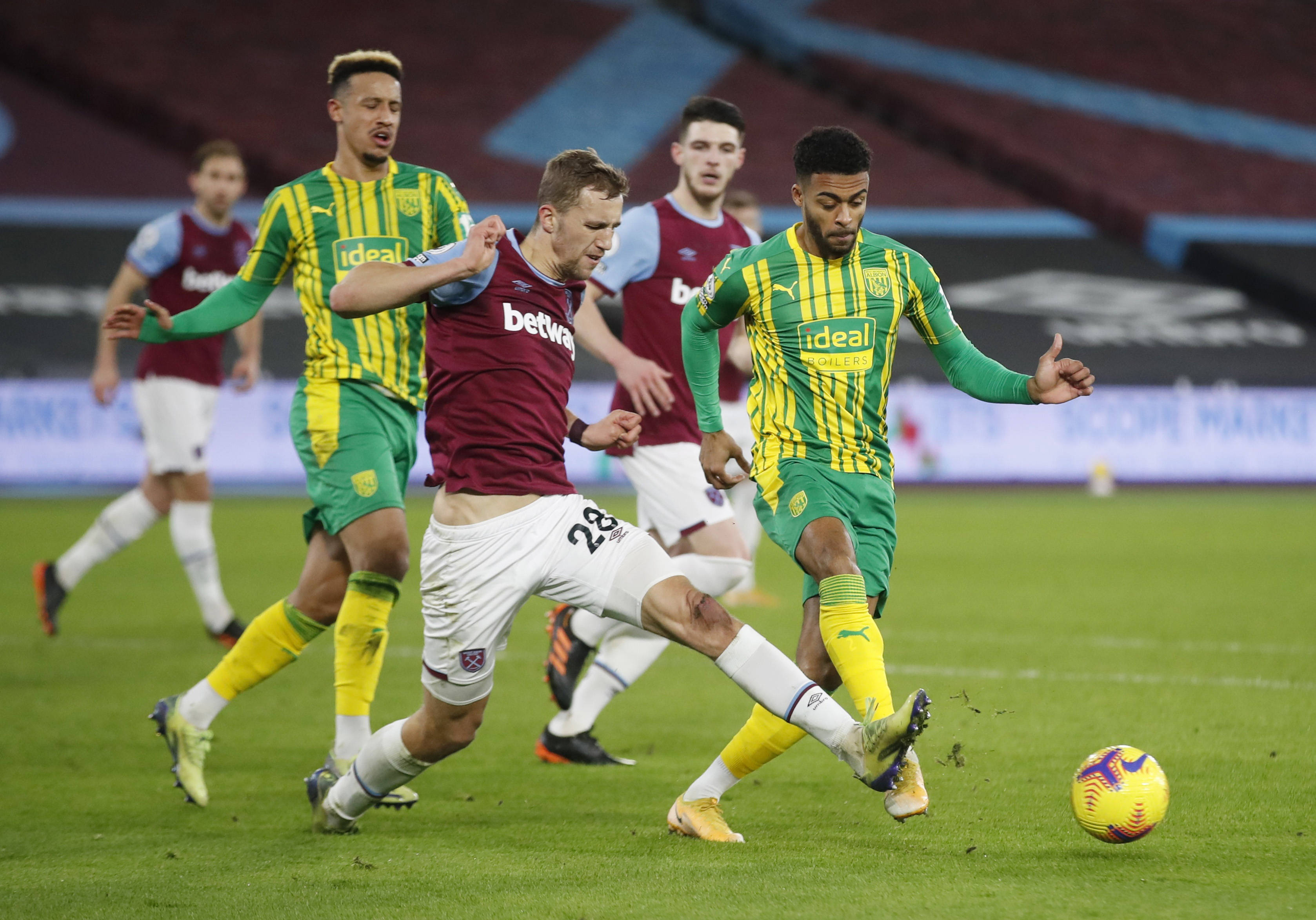 徑的關鍵區 徑的關鍵區