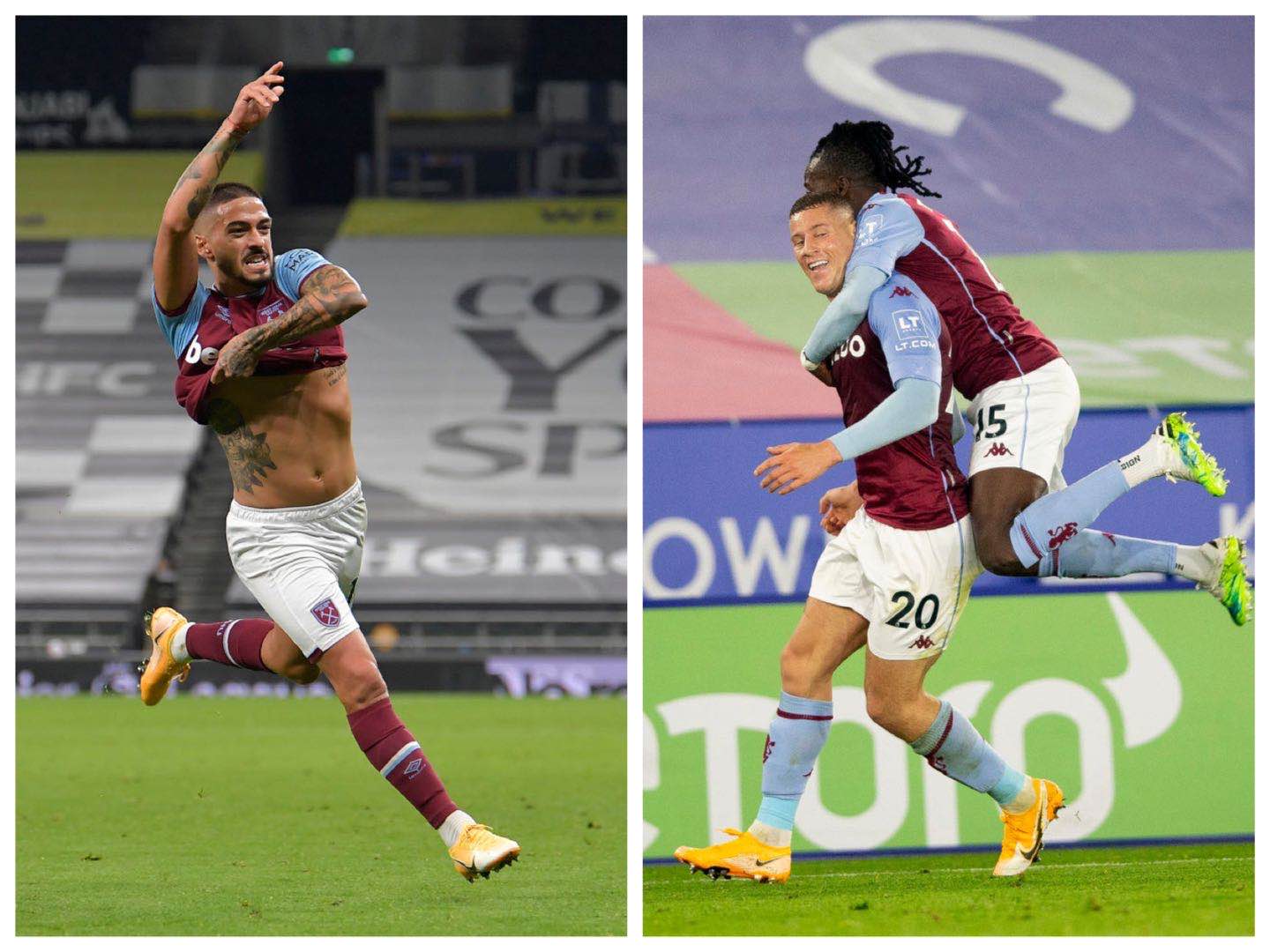 争夺第一集 争夺第一集